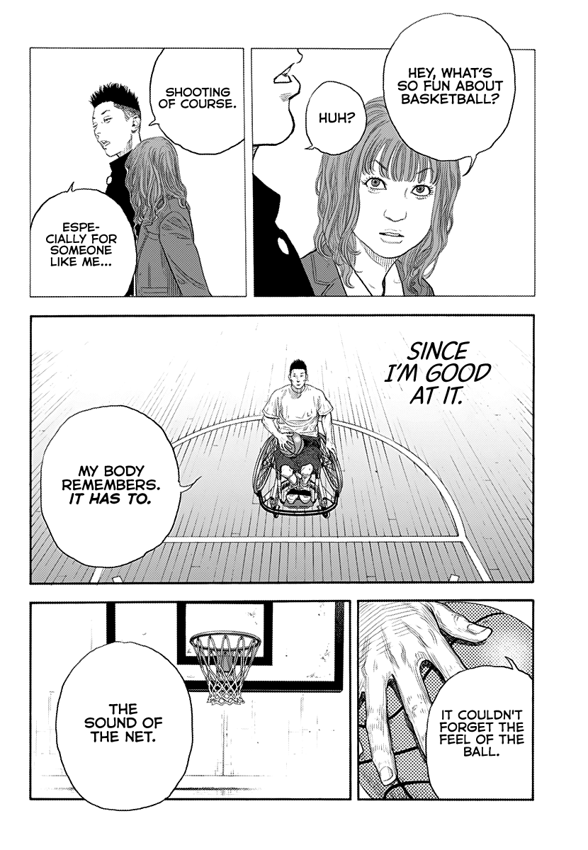 Real, Chapter 87 image 29